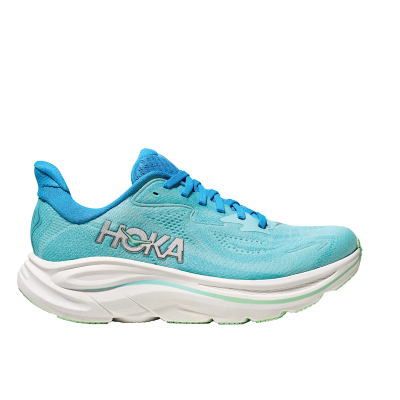 Hoka - Clifton 10 Azul (Mulher)