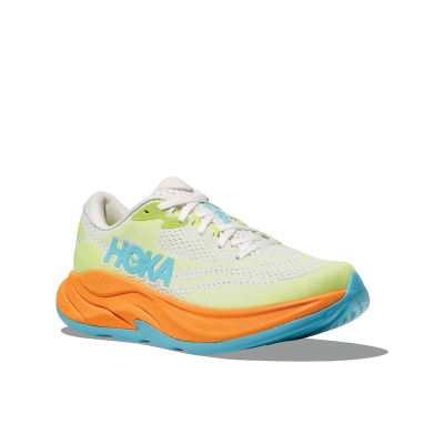 Hoka - Rincon 4 Amarelo/Branco/Azul (Homem)