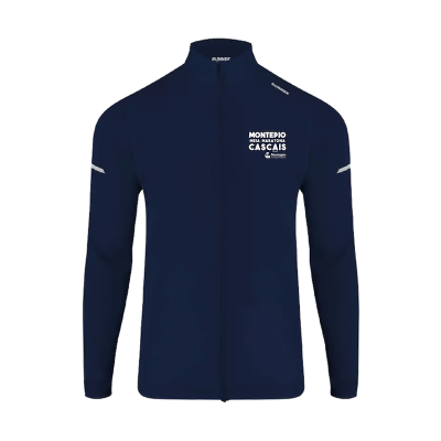 Corta-vento Meia Maratona de Cascais 2025 (Homem)