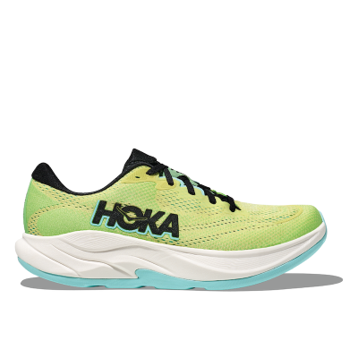 Hoka - Rincon 4 Verde/Branco/Azul (Homem)