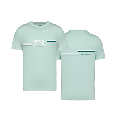 T-shirt Oficial Setúbal Triathlon