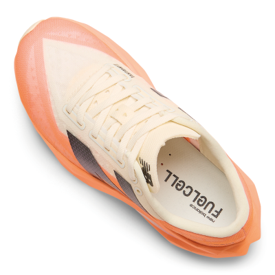 New Balance - FuelCell Rebel v4 (Mulher)