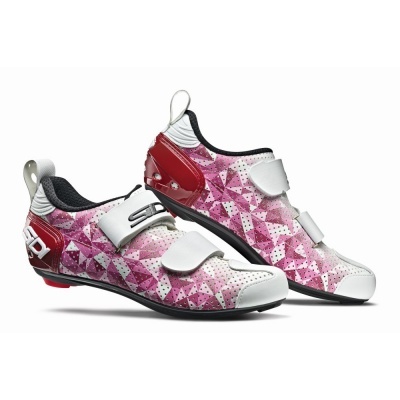 Sapatilhas Mulher Sidi T-5 Air Carbon