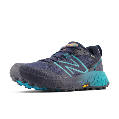 New Balance - Fresh Foam X Hierro v7 GTX (Mulher) New Balance - Fresh Foam X Hierro v7 GTX (Mulher)