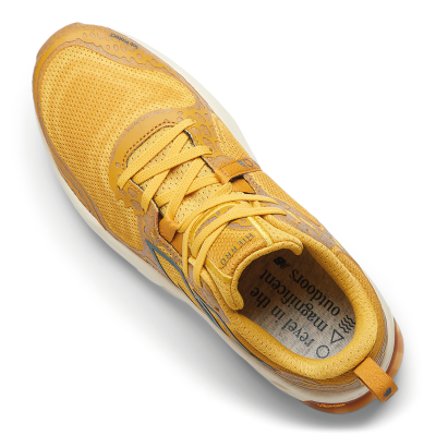 New Balance - Fresh Foam X Hierro v8 (Homem)