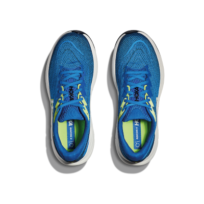 Hoka - Rincon 4  Azul Marinho/Preto (Homem) Hoka - Rincon 4  Azul Marinho/Preto (Homem)