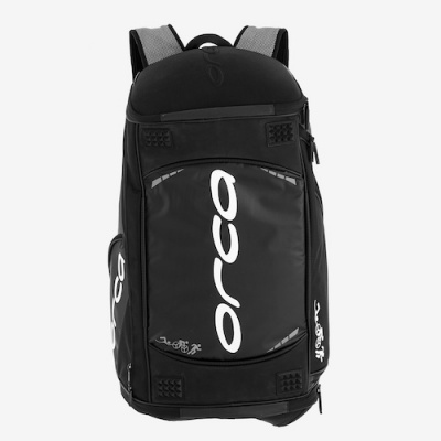 Orca - Mala de Transição