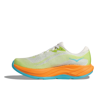 Hoka - Rincon 4 Amarelo/Branco/Azul (Homem)