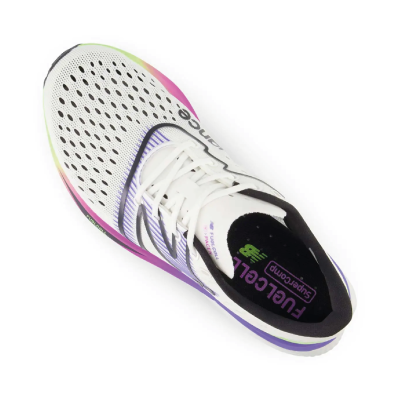 New Balance - FuelCell Supercomp Pacer (Mulher)