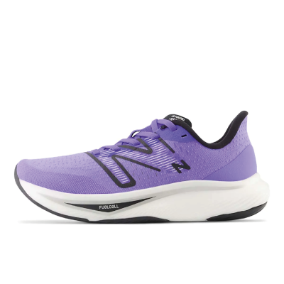New Balance - FuelCell Rebel v3 (Mulher) New Balance - FuelCell Rebel v3 (Mulher)
