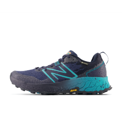 New Balance - Fresh Foam X Hierro v7 GTX (Mulher) New Balance - Fresh Foam X Hierro v7 GTX (Mulher)