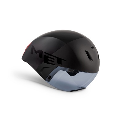 Capacete MET CODATRONCA