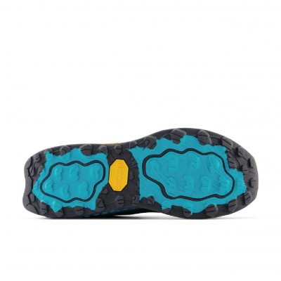 New Balance - Fresh Foam X Hierro v7 GTX (Mulher) New Balance - Fresh Foam X Hierro v7 GTX (Mulher)