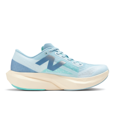 New Balance - FuelCell Rebel v4 (Mulher)