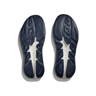 Hoka - Rincon 4  Azul Marinho/Preto (Homem) Hoka - Rincon 4  Azul Marinho/Preto (Homem)