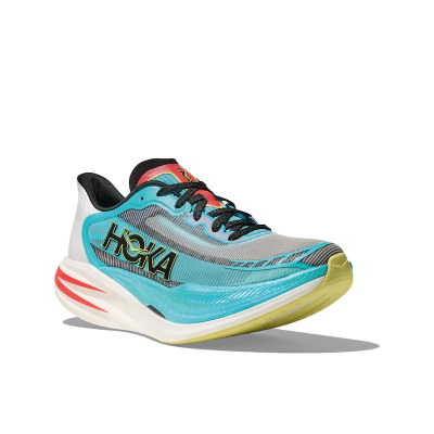 Hoka - Cielo X1  2.0 Azul/Preto (Unissexo)