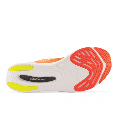 New Balance - FuelCell Supercomp Pacer (Homem) New Balance - FuelCell Supercomp Pacer (Homem)