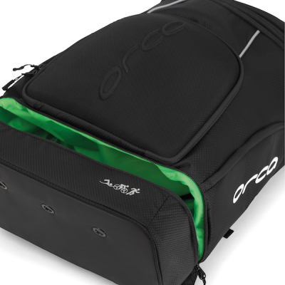 Orca - Mochila de Transição