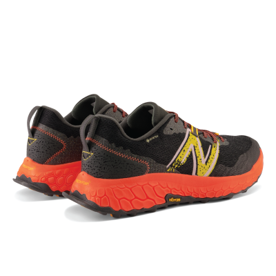 New Balance - Fresh Foam X Hierro v7GTX (Homem) New Balance - Fresh Foam X Hierro v7GTX (Homem)