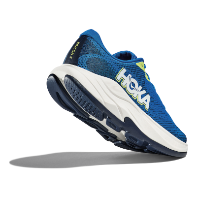Hoka - Rincon 4  Azul Marinho/Preto (Homem) Hoka - Rincon 4  Azul Marinho/Preto (Homem)