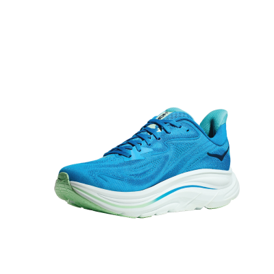 Hoka - Clifton 10 Azul (Homem) Hoka - Clifton 10 Azul (Homem)