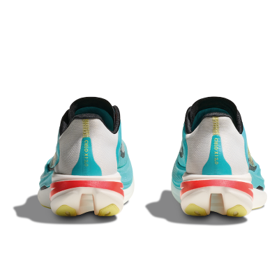 Hoka - Cielo X1  2.0 Azul/Preto (Unissexo)