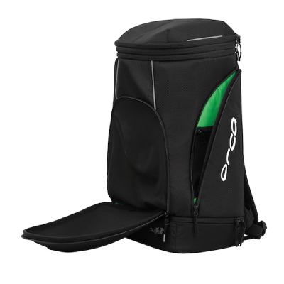 Orca - Mochila de Transição