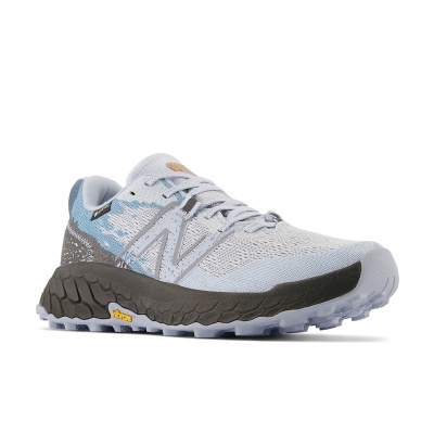 New Balance - Fresh Foam X Hierro v7 GTX (Mulher) New Balance - Fresh Foam X Hierro v7 GTX (Mulher)