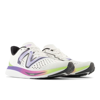 New Balance - FuelCell Supercomp Pacer (Mulher)
