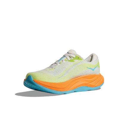 Hoka - Rincon 4 Amarelo/Branco/Azul (Homem)