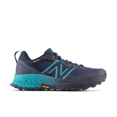New Balance - Fresh Foam X Hierro v7 GTX (Mulher) New Balance - Fresh Foam X Hierro v7 GTX (Mulher)