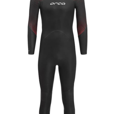 Fato Isotérmico ORCA - Athlex Float (Mulher)