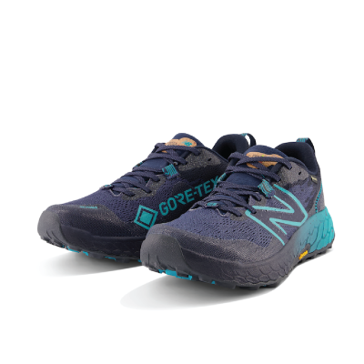 New Balance - Fresh Foam X Hierro v7 GTX (Mulher) New Balance - Fresh Foam X Hierro v7 GTX (Mulher)