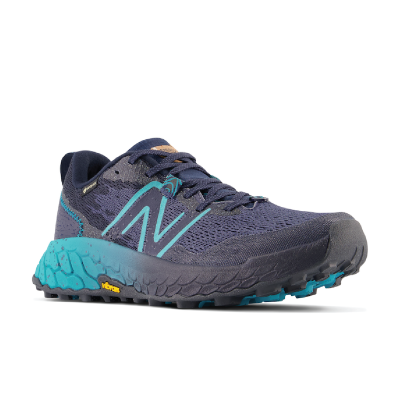 New Balance - Fresh Foam X Hierro v7 GTX (Mulher) New Balance - Fresh Foam X Hierro v7 GTX (Mulher)