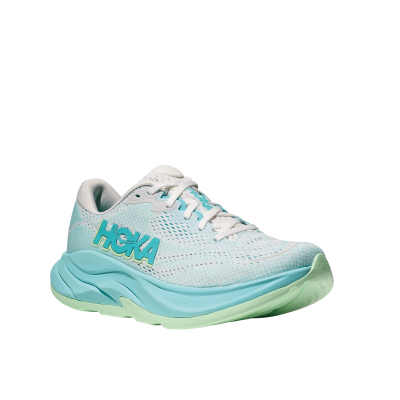 Hoka - Rincon 4 Azul Gelo (Mulher)
