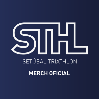 Merchandising Setúbal Triathlon 2026
