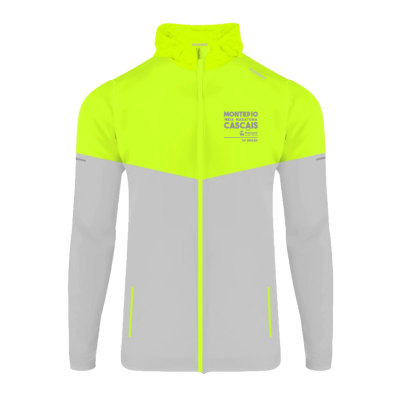 Corta-vento Meia Maratona de Cascais 2026 (Mulher)