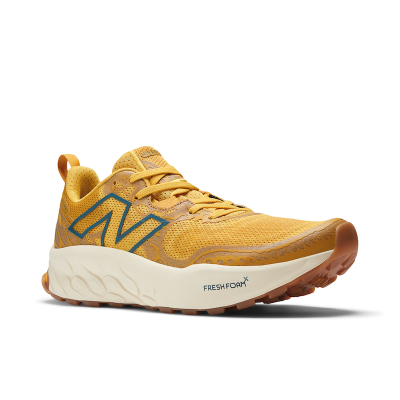 New Balance - Fresh Foam X Hierro v8 (Mulher) New Balance - Fresh Foam X Hierro v8 (Mulher)