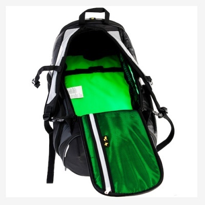 Orca - Mala de Transição