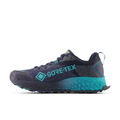 New Balance - Fresh Foam X Hierro v7 GTX (Mulher) New Balance - Fresh Foam X Hierro v7 GTX (Mulher)