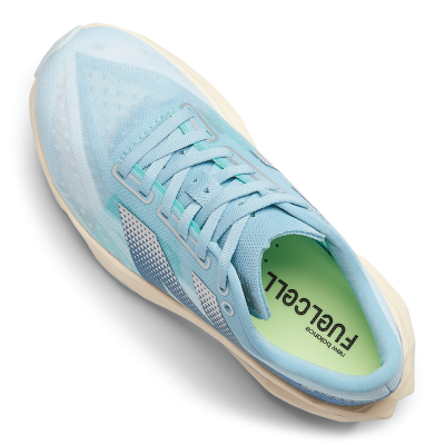 New Balance - FuelCell Rebel v4 (Mulher)