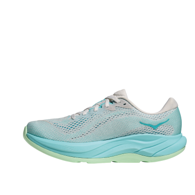 Hoka - Rincon 4 Azul Gelo (Mulher)