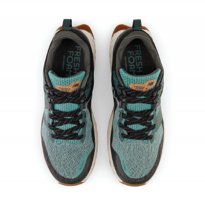 New Balance - Fresh Foam Hierro v7 (Homem) New Balance - Fresh Foam Hierro v7 (Homem)