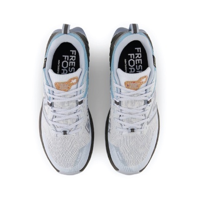 New Balance - Fresh Foam X Hierro v7 GTX (Mulher) New Balance - Fresh Foam X Hierro v7 GTX (Mulher)