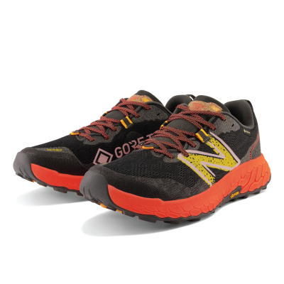 New Balance - Fresh Foam X Hierro v7GTX (Homem) New Balance - Fresh Foam X Hierro v7GTX (Homem)