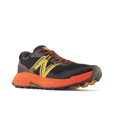 New Balance - Fresh Foam X Hierro v7GTX (Homem) New Balance - Fresh Foam X Hierro v7GTX (Homem)