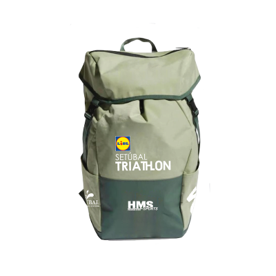 Mochila Setúbal Triathlon 2023