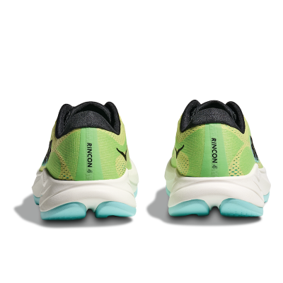 Hoka - Rincon 4 Verde/Branco/Azul (Homem) Hoka - Rincon 4 Verde/Branco/Azul (Homem)
