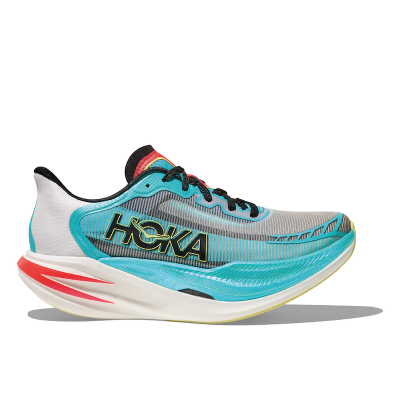 Hoka - Cielo X1  2.0 Azul/Preto (Unissexo)