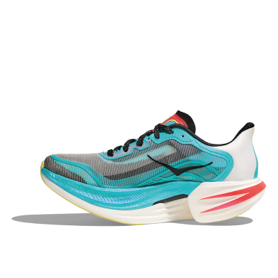 Hoka - Cielo X1  2.0 Azul/Preto (Unissexo)